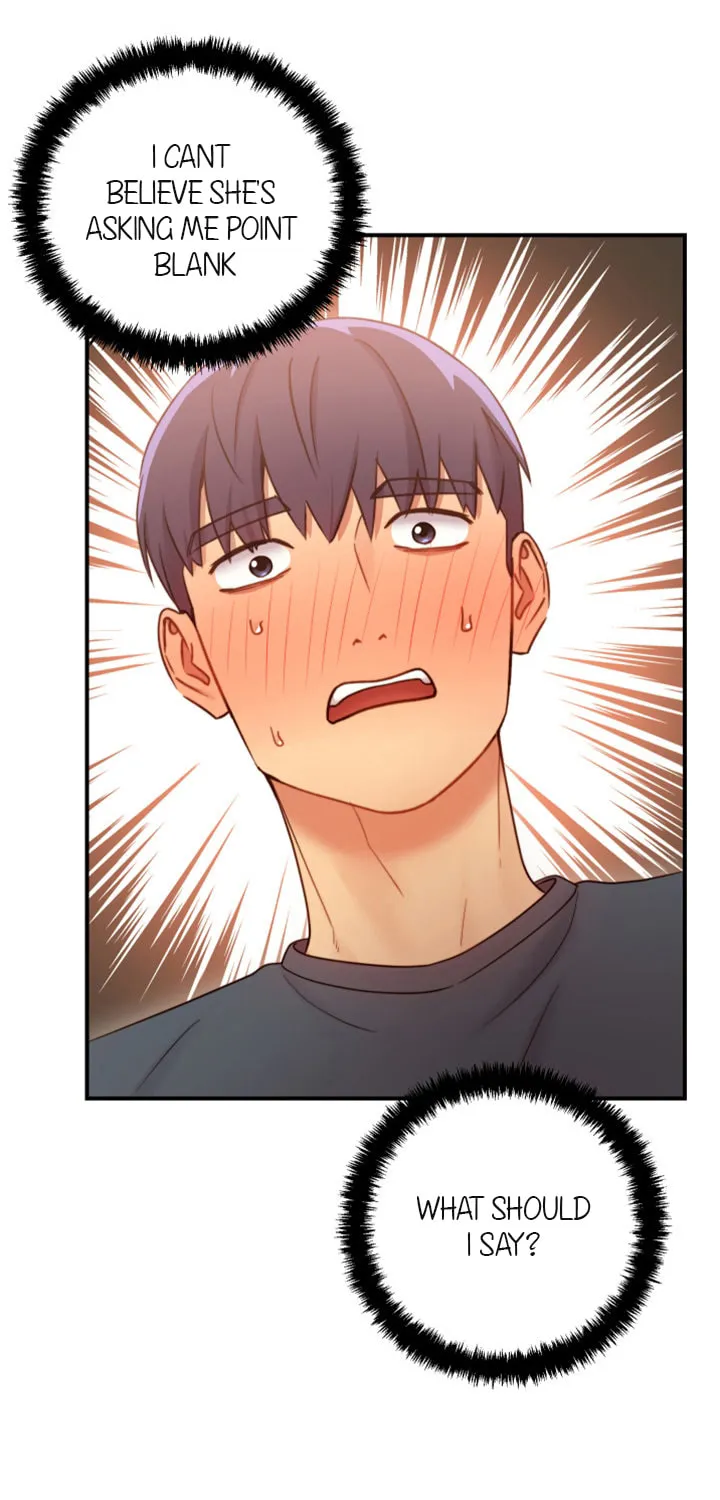 Saeeommaui Chingudeul Chapter 26 Page 8 - Chapter 26