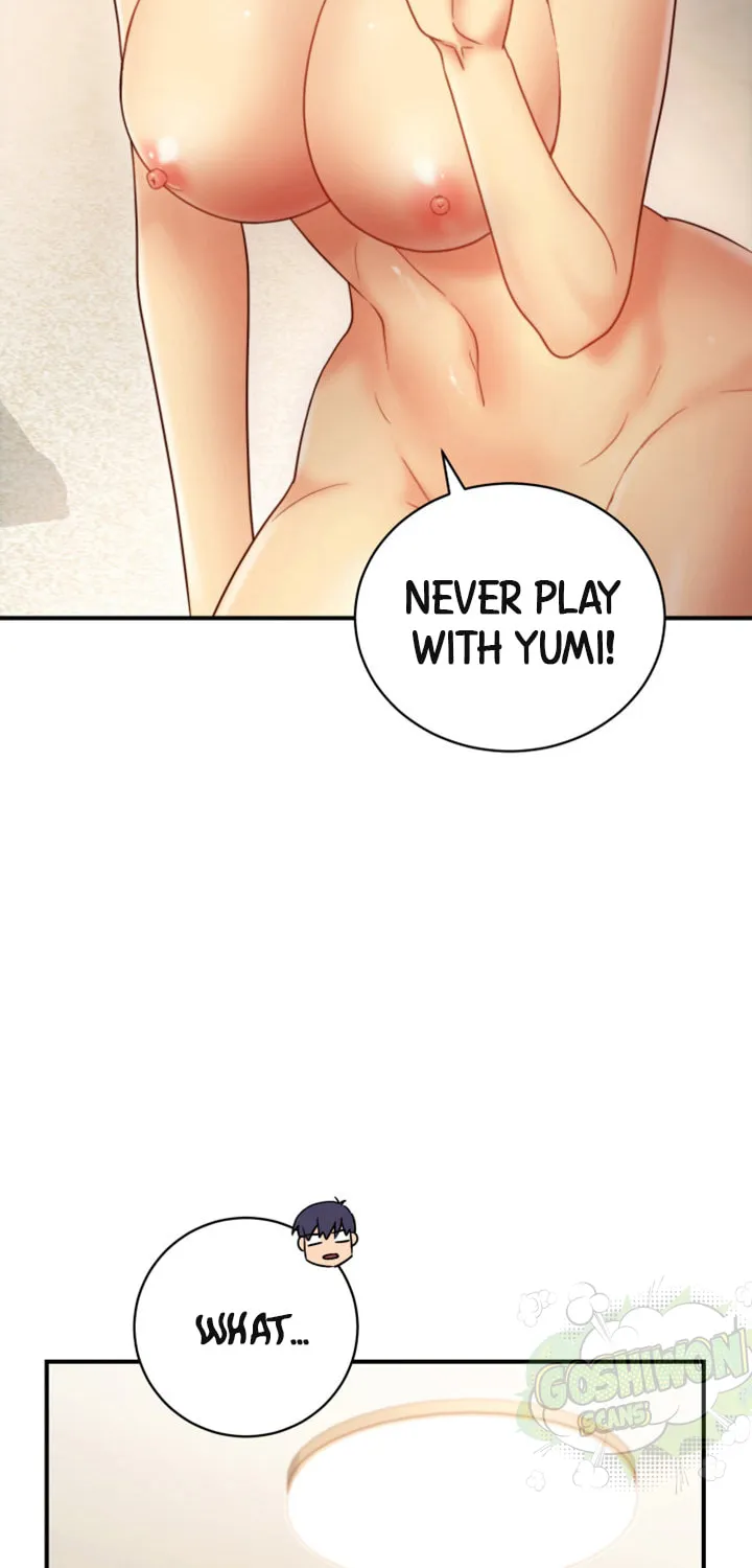 Saeeommaui Chingudeul Chapter 26 Page 11 - Chapter 26