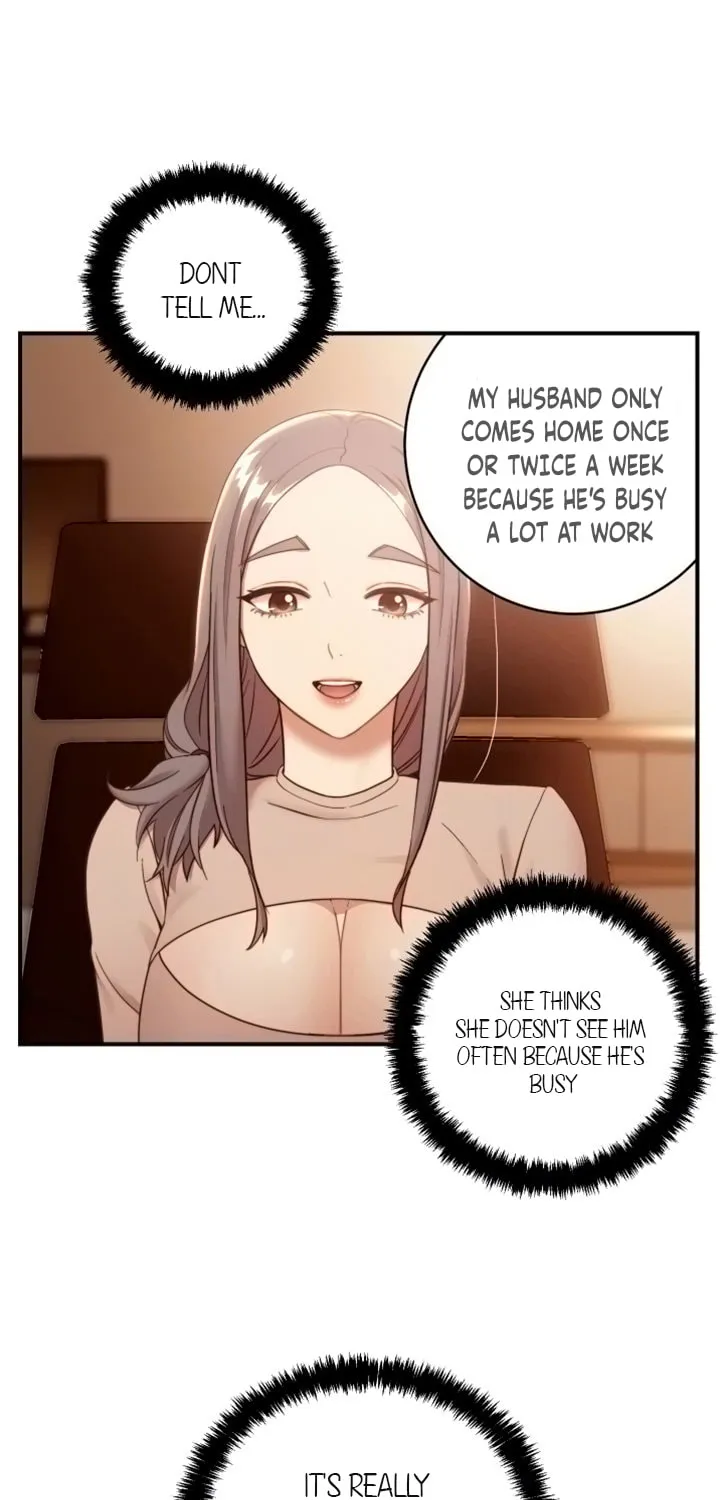 Saeeommaui Chingudeul Chapter 26 Page 20 - Chapter 26