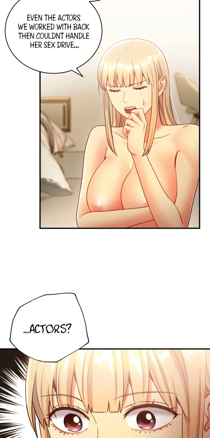 Saeeommaui Chingudeul Chapter 26 Page 22 - Chapter 26
