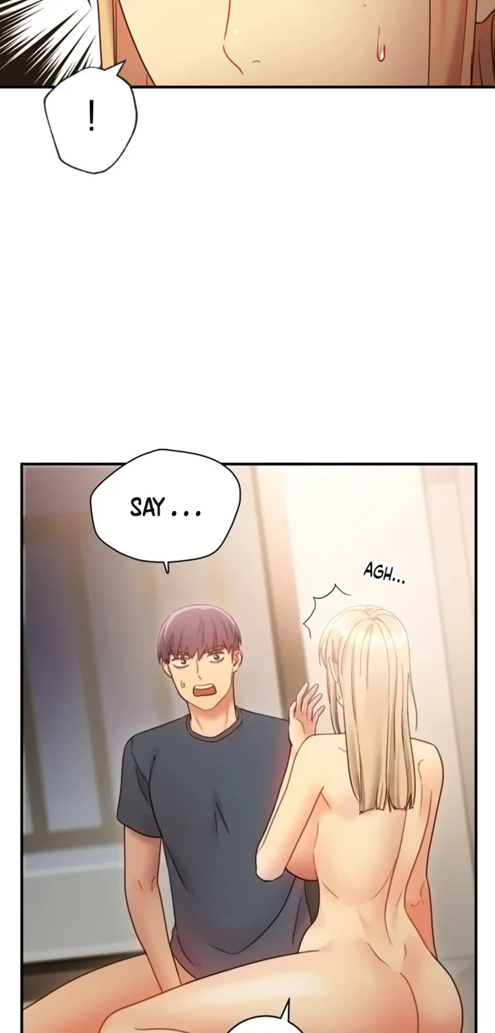 Saeeommaui Chingudeul Chapter 26 Page 23 - Chapter 26