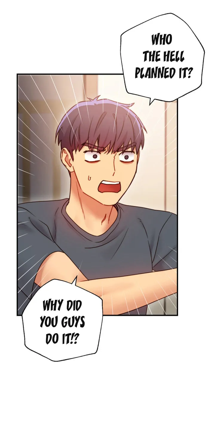 Saeeommaui Chingudeul Chapter 26 Page 26 - Chapter 26