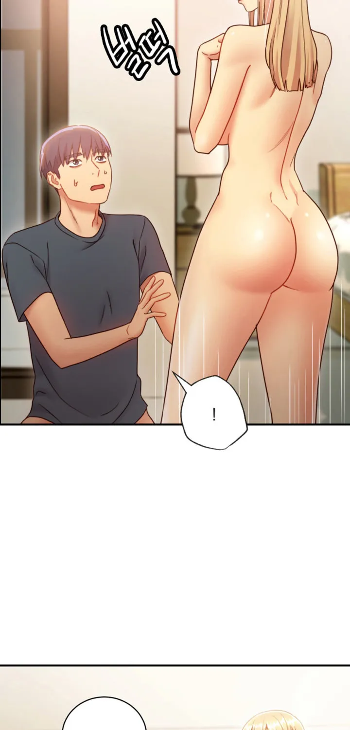 Saeeommaui Chingudeul Chapter 26 Page 28 - Chapter 26