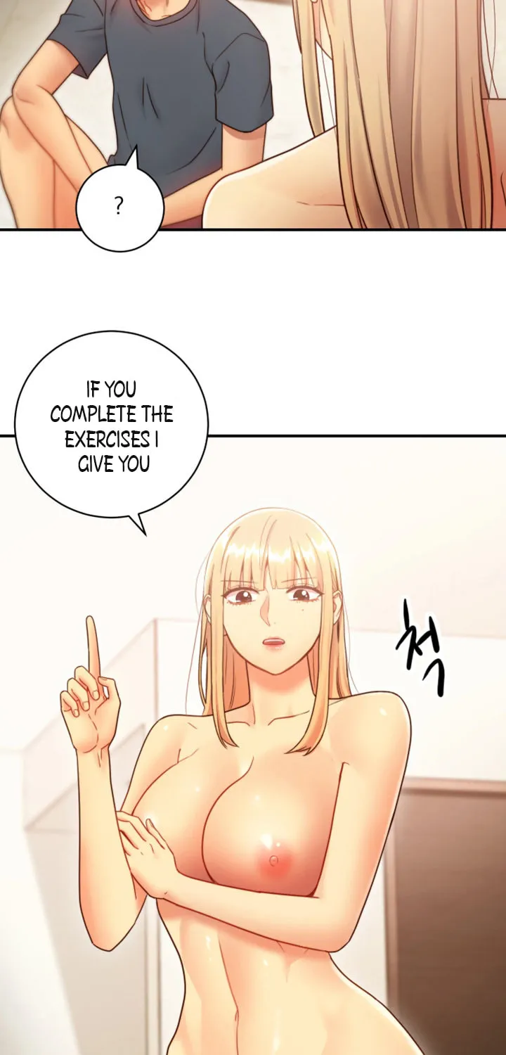 Saeeommaui Chingudeul Chapter 26 Page 32 - Chapter 26