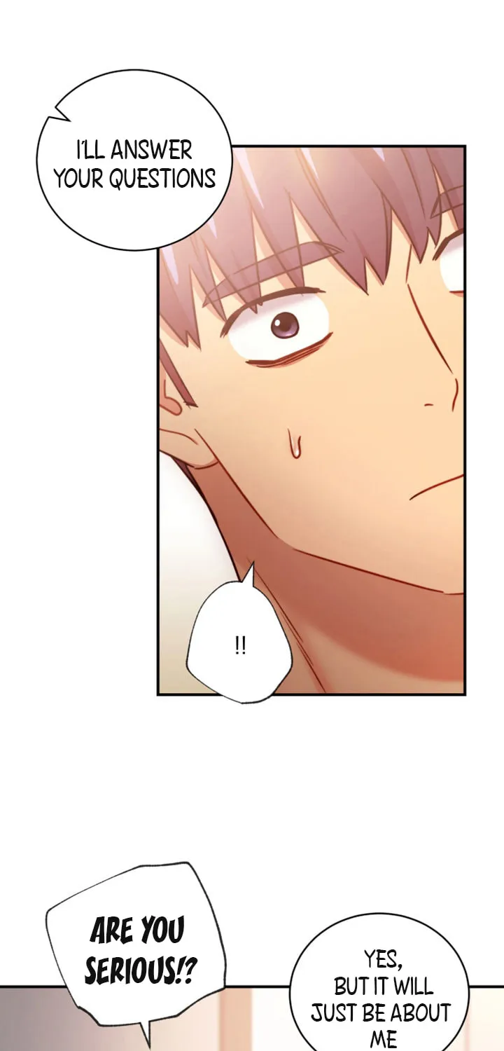 Saeeommaui Chingudeul Chapter 26 Page 34 - Chapter 26