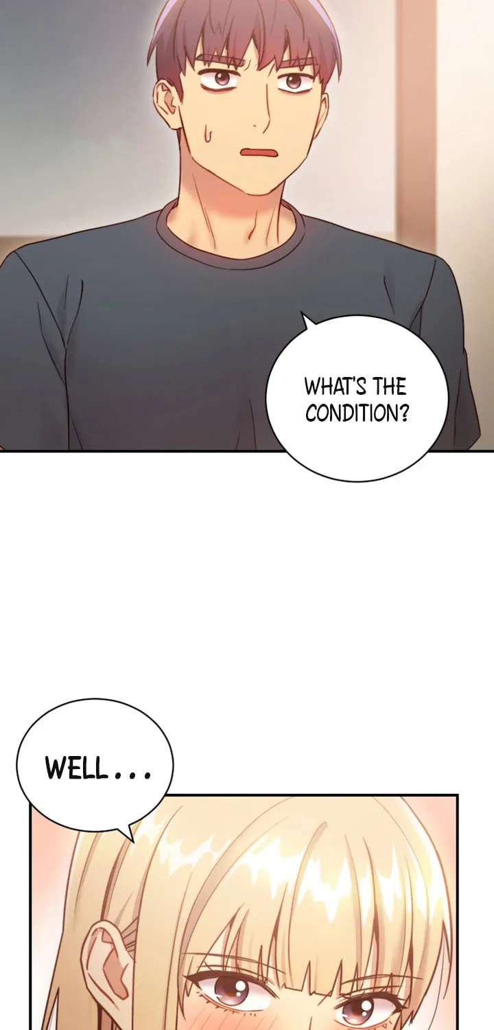 Saeeommaui Chingudeul Chapter 26 Page 36 - Chapter 26