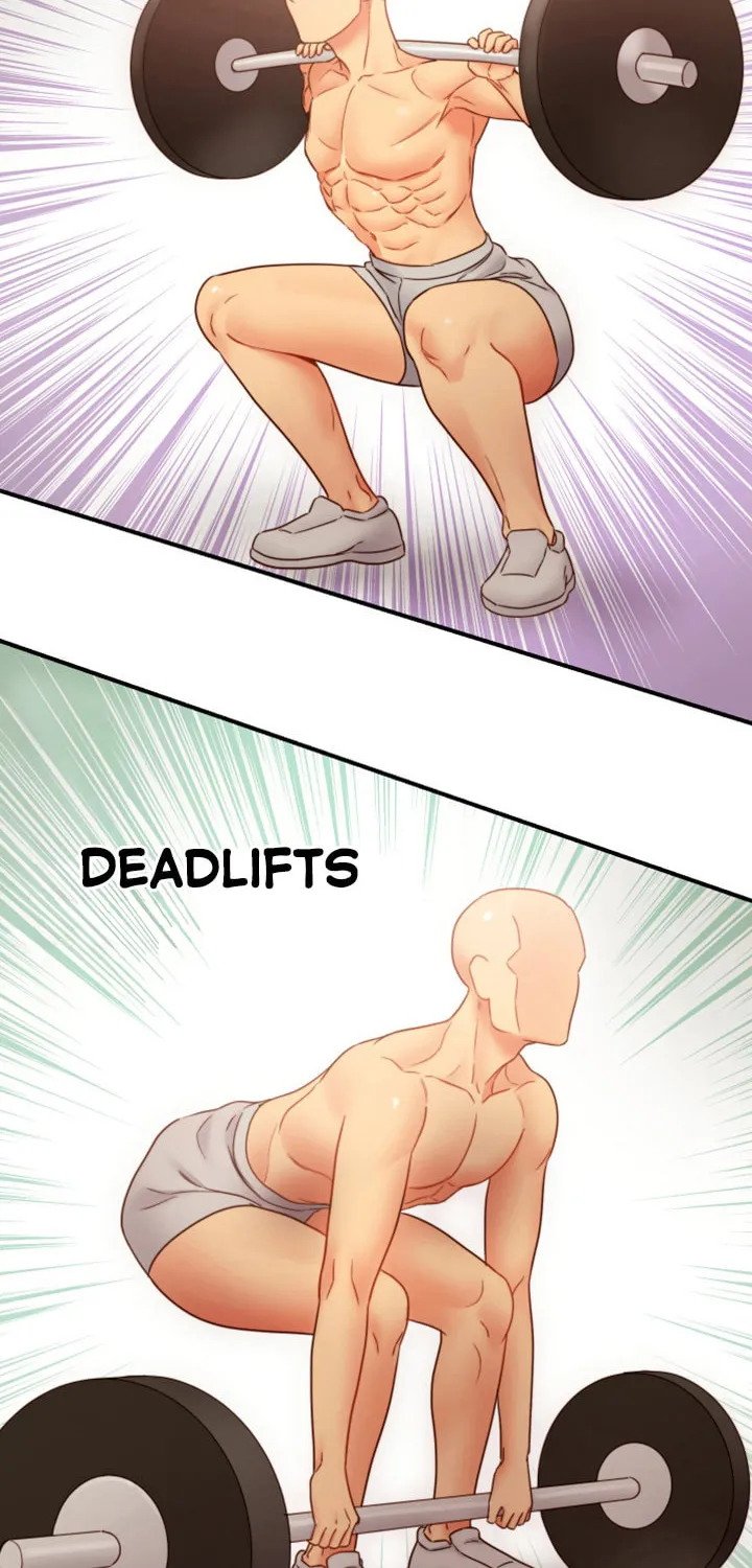 Saeeommaui Chingudeul Chapter 26 Page 39 - Chapter 26
