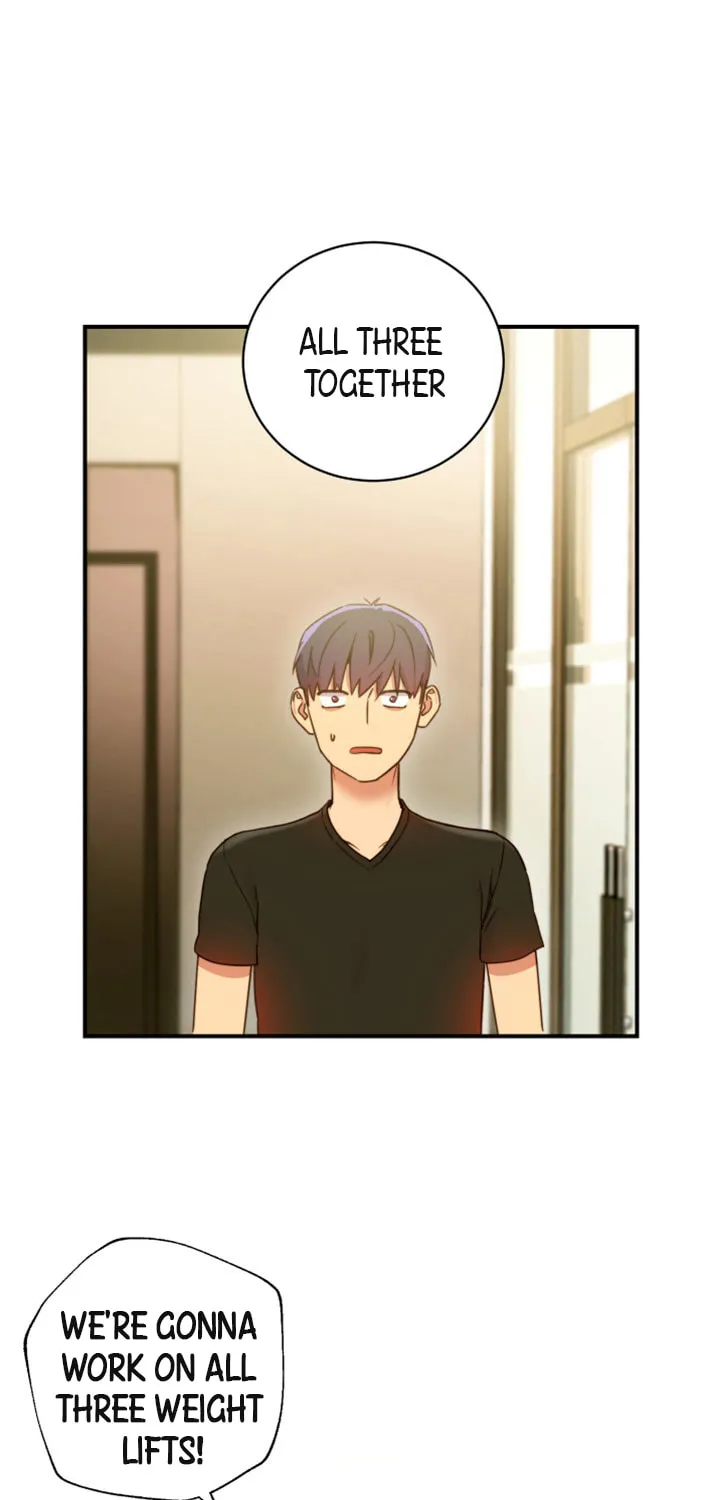 Saeeommaui Chingudeul Chapter 26 Page 41 - Chapter 26
