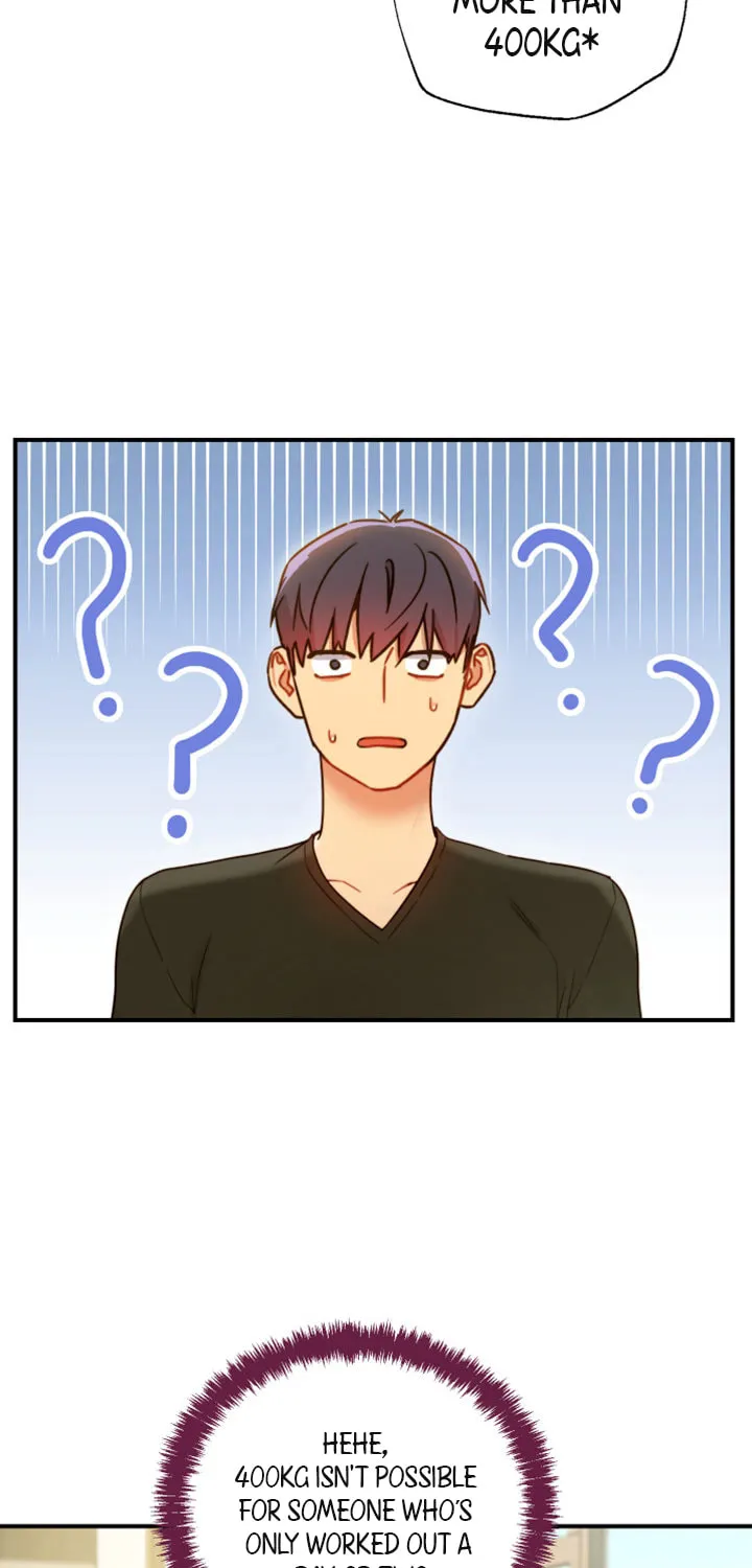 Saeeommaui Chingudeul Chapter 26 Page 43 - Chapter 26
