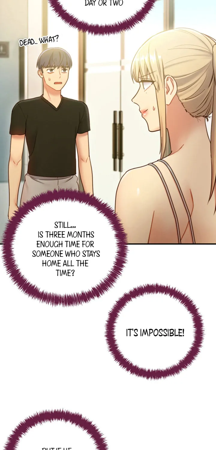 Saeeommaui Chingudeul Chapter 26 Page 44 - Chapter 26