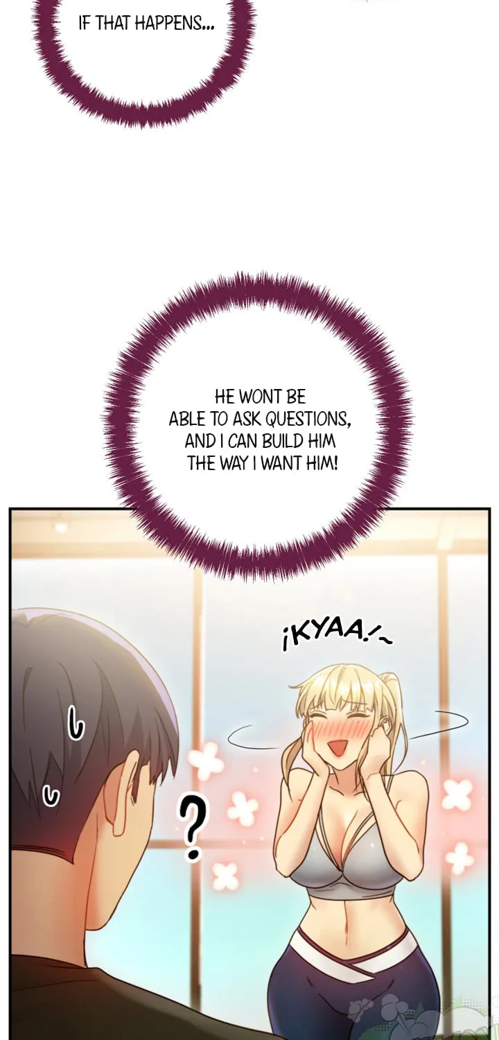 Saeeommaui Chingudeul Chapter 26 Page 46 - Chapter 26
