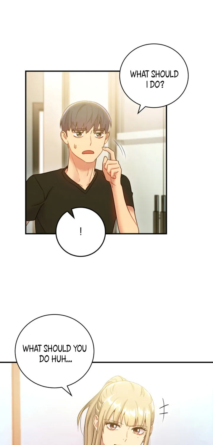Saeeommaui Chingudeul Chapter 26 Page 48 - Chapter 26