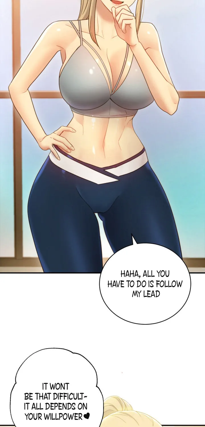 Saeeommaui Chingudeul Chapter 26 Page 49 - Chapter 26