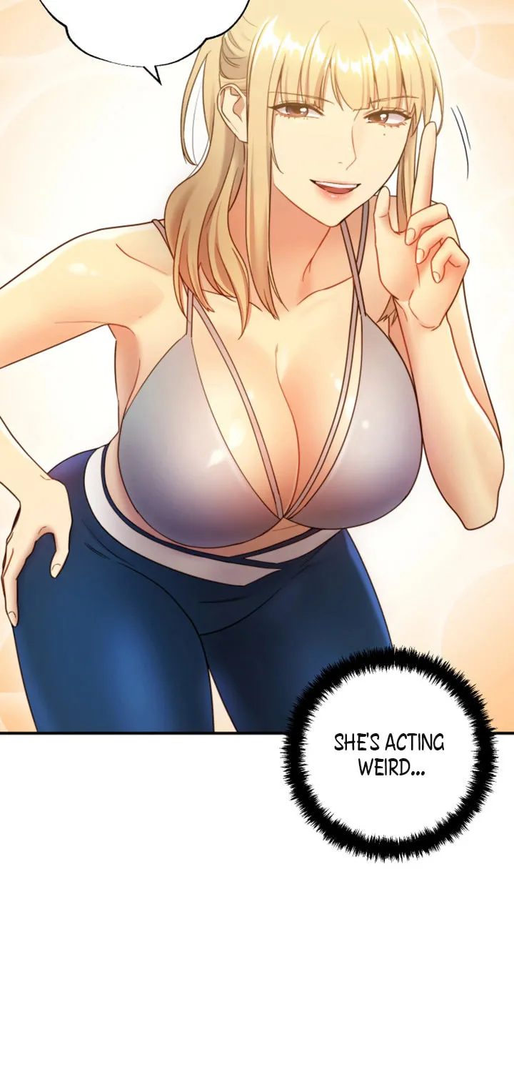 Saeeommaui Chingudeul Chapter 26 Page 50 - Chapter 26