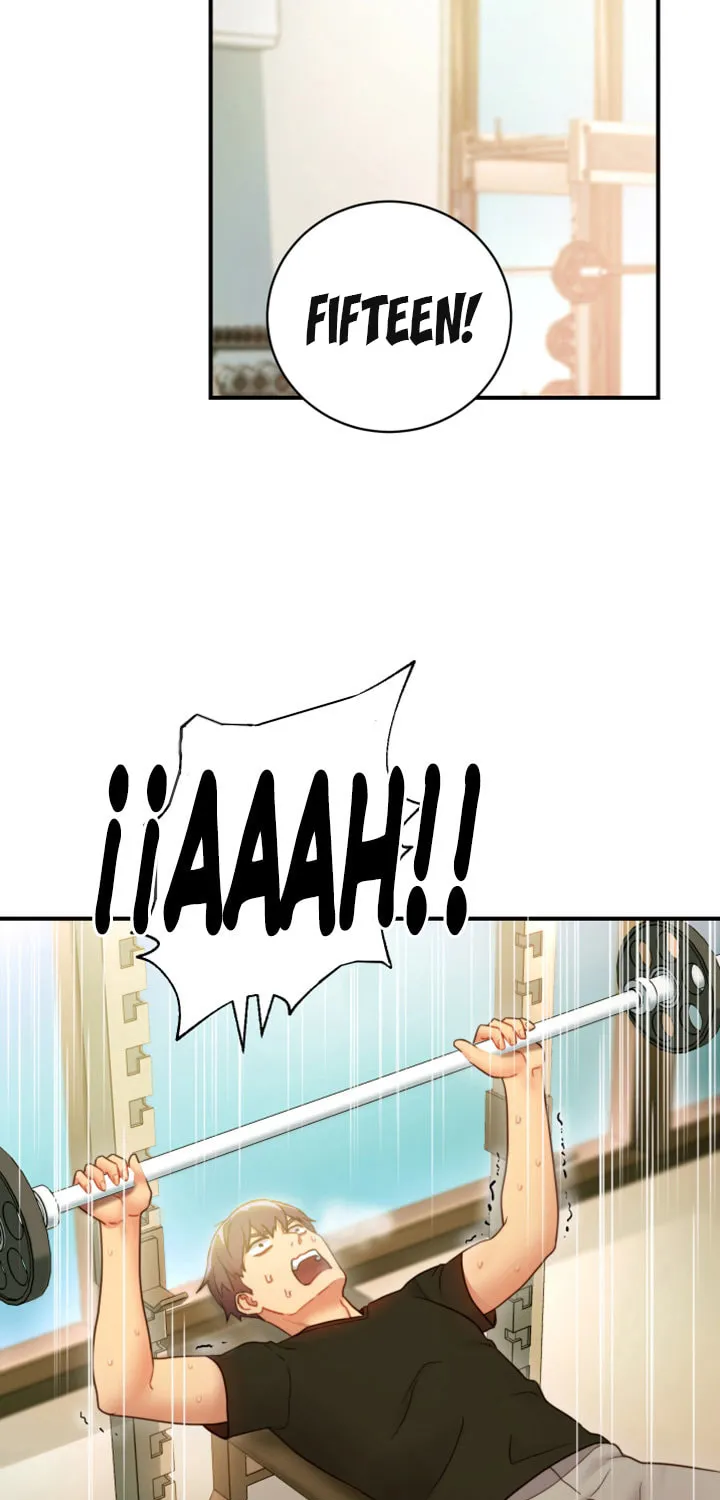 Saeeommaui Chingudeul Chapter 26 Page 52 - Chapter 26