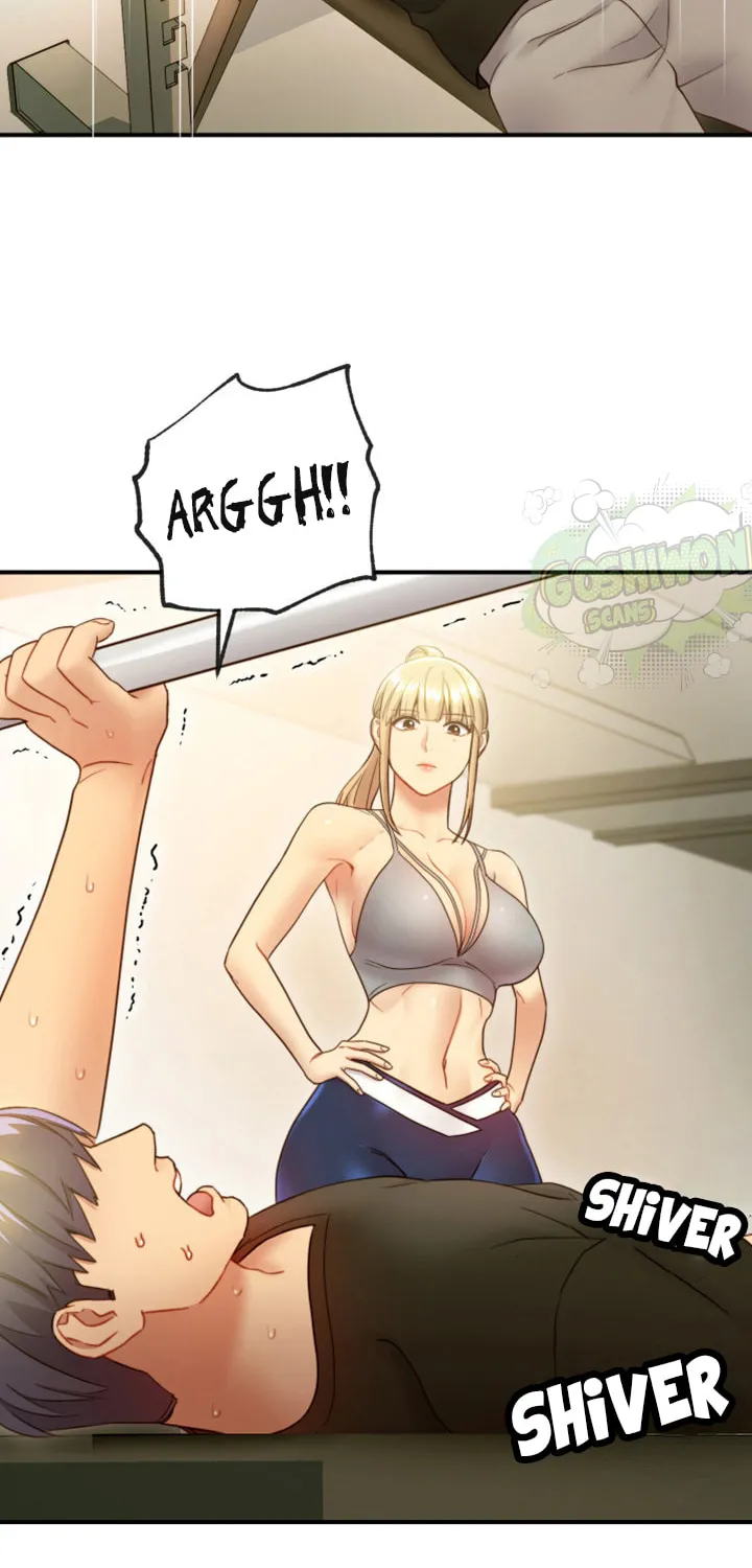 Saeeommaui Chingudeul Chapter 26 Page 53 - Chapter 26