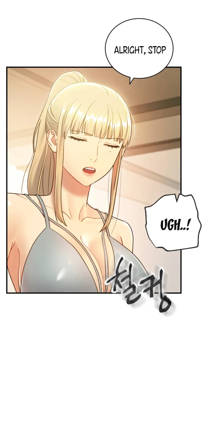 Saeeommaui Chingudeul Chapter 26 Page 55 - Chapter 26