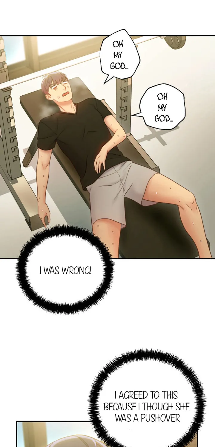 Saeeommaui Chingudeul Chapter 26 Page 56 - Chapter 26