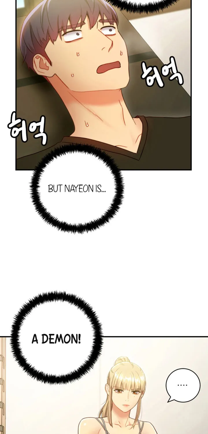 Saeeommaui Chingudeul Chapter 26 Page 57 - Chapter 26