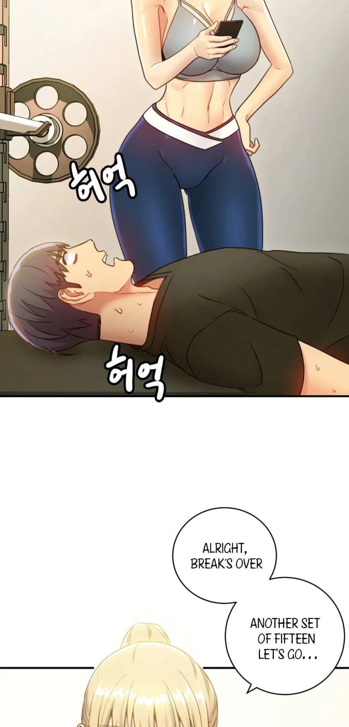 Saeeommaui Chingudeul Chapter 26 Page 58 - Chapter 26