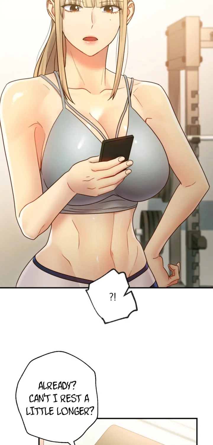 Saeeommaui Chingudeul Chapter 26 Page 59 - Chapter 26