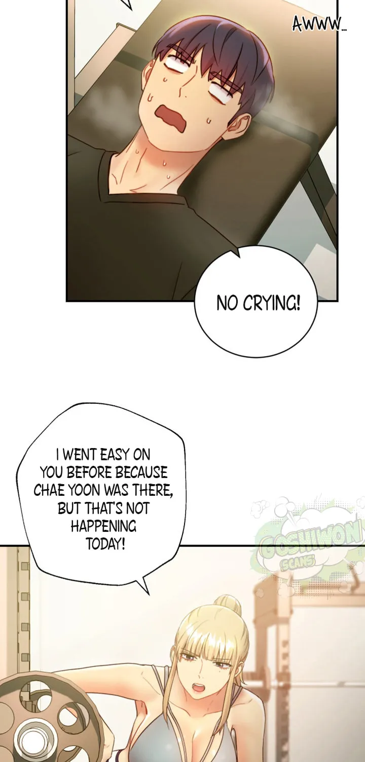 Saeeommaui Chingudeul Chapter 26 Page 60 - Chapter 26