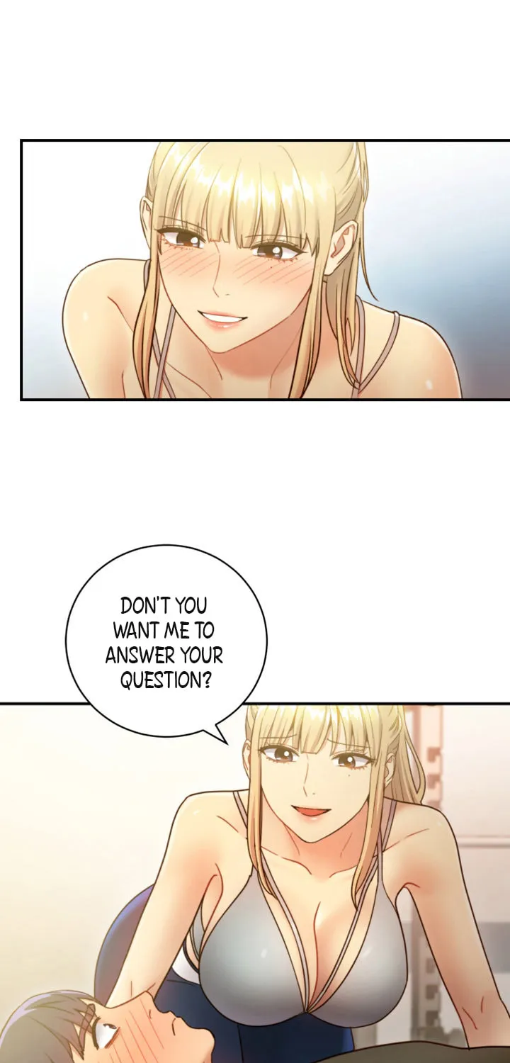Saeeommaui Chingudeul Chapter 26 Page 62 - Chapter 26