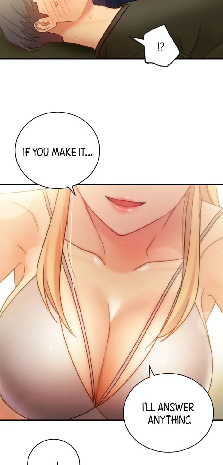 Saeeommaui Chingudeul Chapter 26 Page 63 - Chapter 26