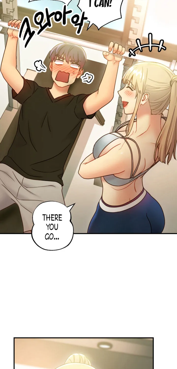 Saeeommaui Chingudeul Chapter 26 Page 65 - Chapter 26
