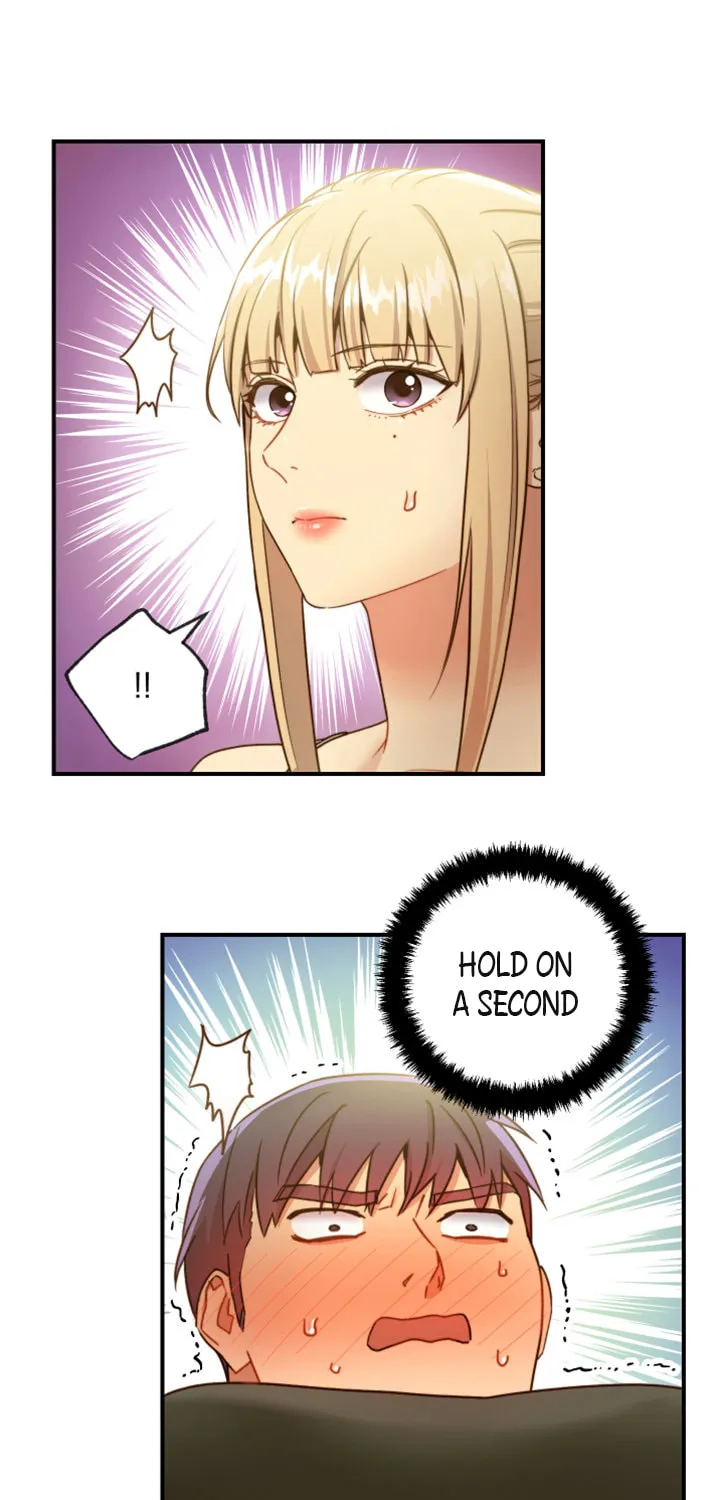 Saeeommaui Chingudeul Chapter 26 Page 71 - Chapter 26