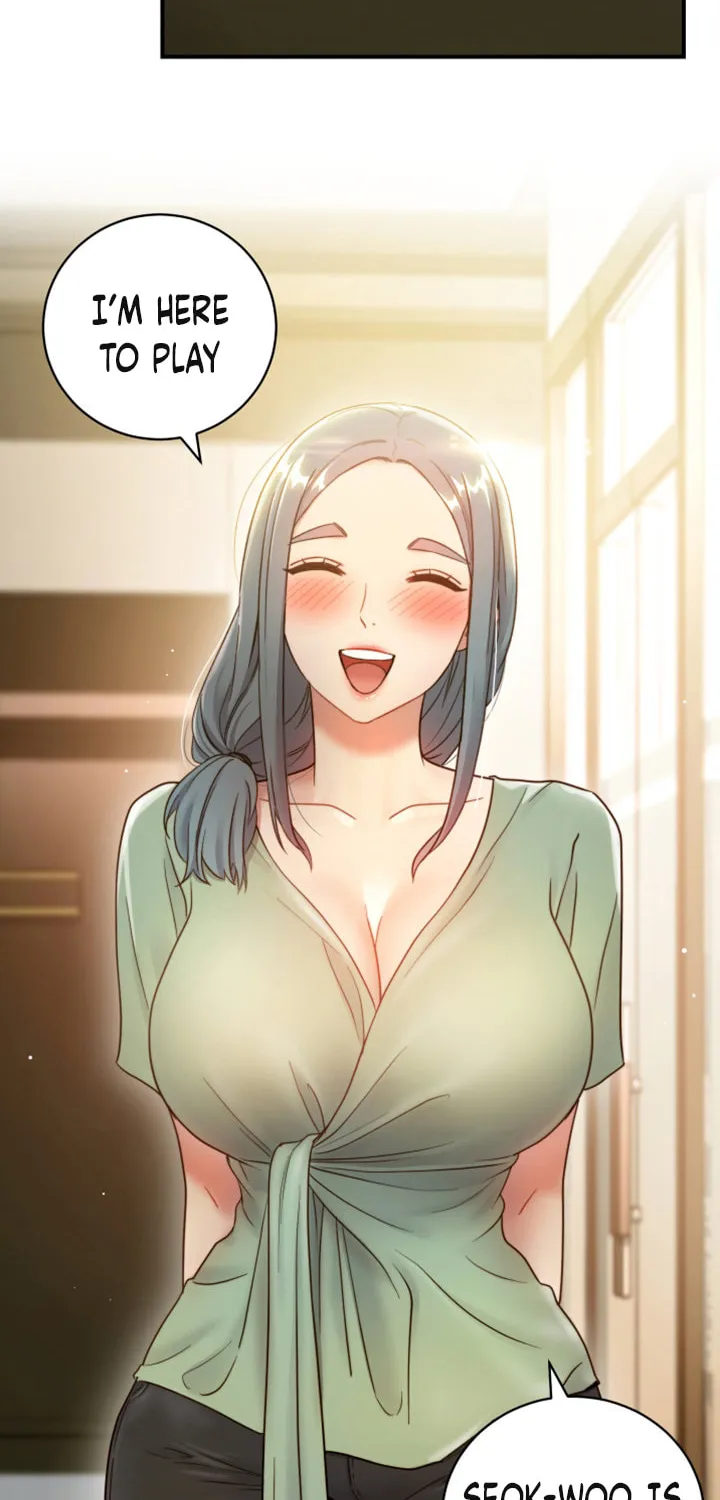Saeeommaui Chingudeul Chapter 26 Page 72 - Chapter 26