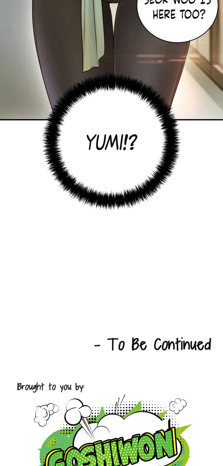 Saeeommaui Chingudeul Chapter 26 Page 73 - Chapter 26