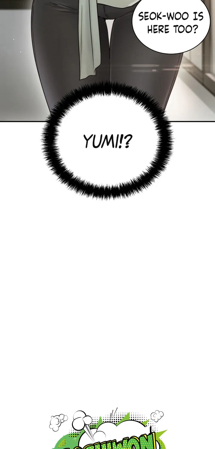 Saeeommaui Chingudeul Chapter 27 Page 4 - Chapter 27