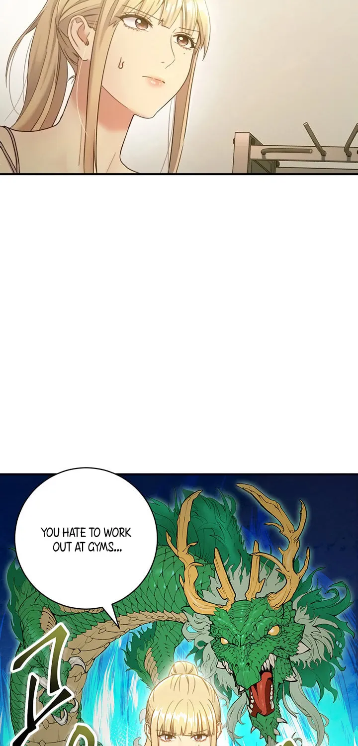 Saeeommaui Chingudeul Chapter 27 Page 7 - Chapter 27