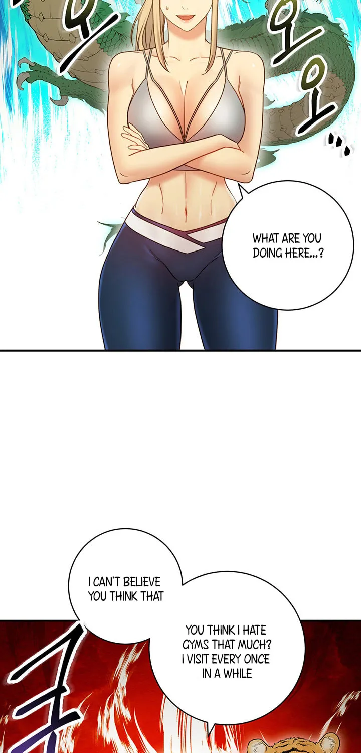 Saeeommaui Chingudeul Chapter 27 Page 8 - Chapter 27