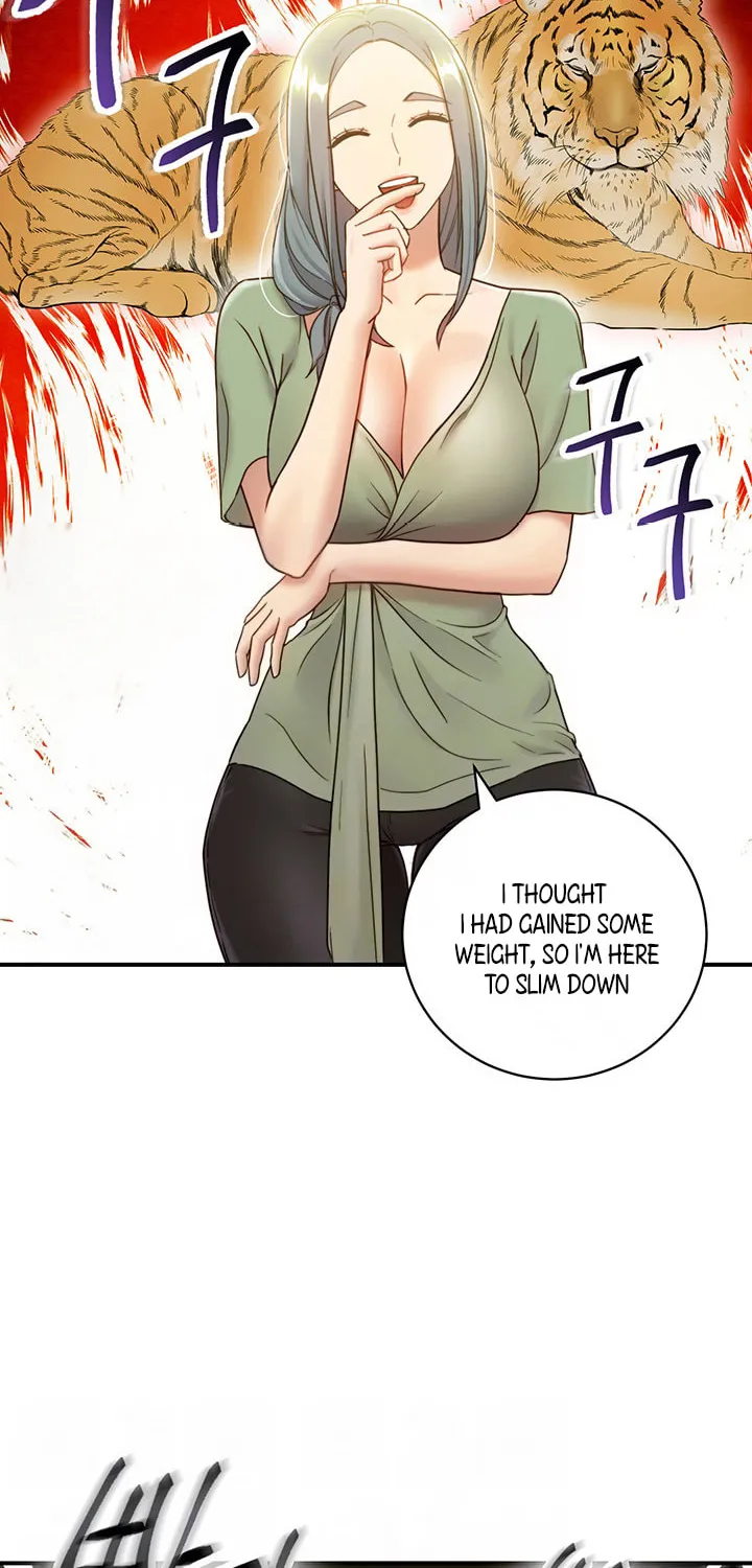 Saeeommaui Chingudeul Chapter 27 Page 9 - Chapter 27