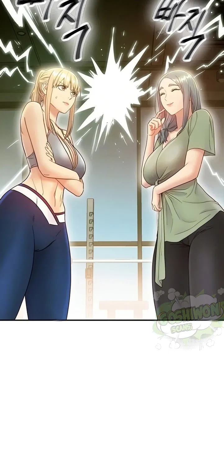 Saeeommaui Chingudeul Chapter 27 Page 10 - Chapter 27
