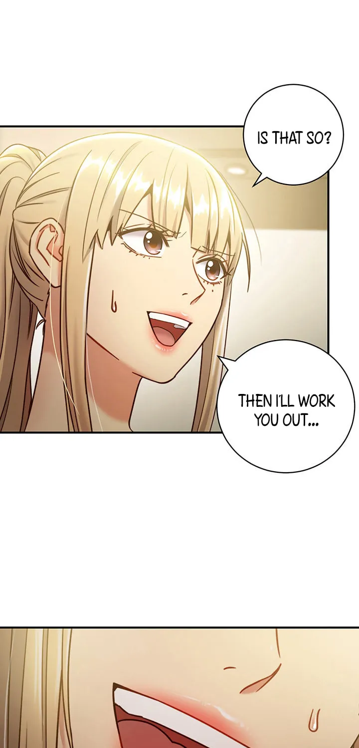 Saeeommaui Chingudeul Chapter 27 Page 11 - Chapter 27
