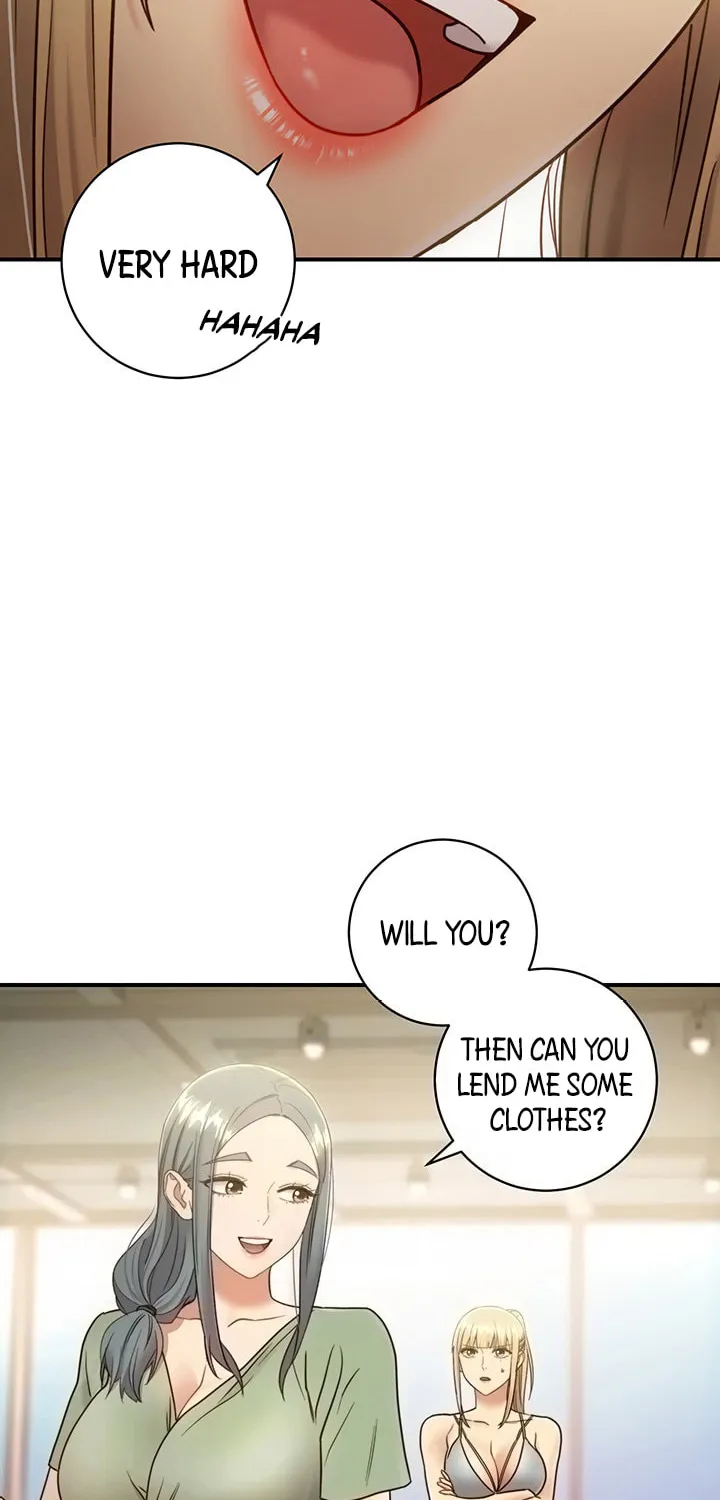 Saeeommaui Chingudeul Chapter 27 Page 12 - Chapter 27