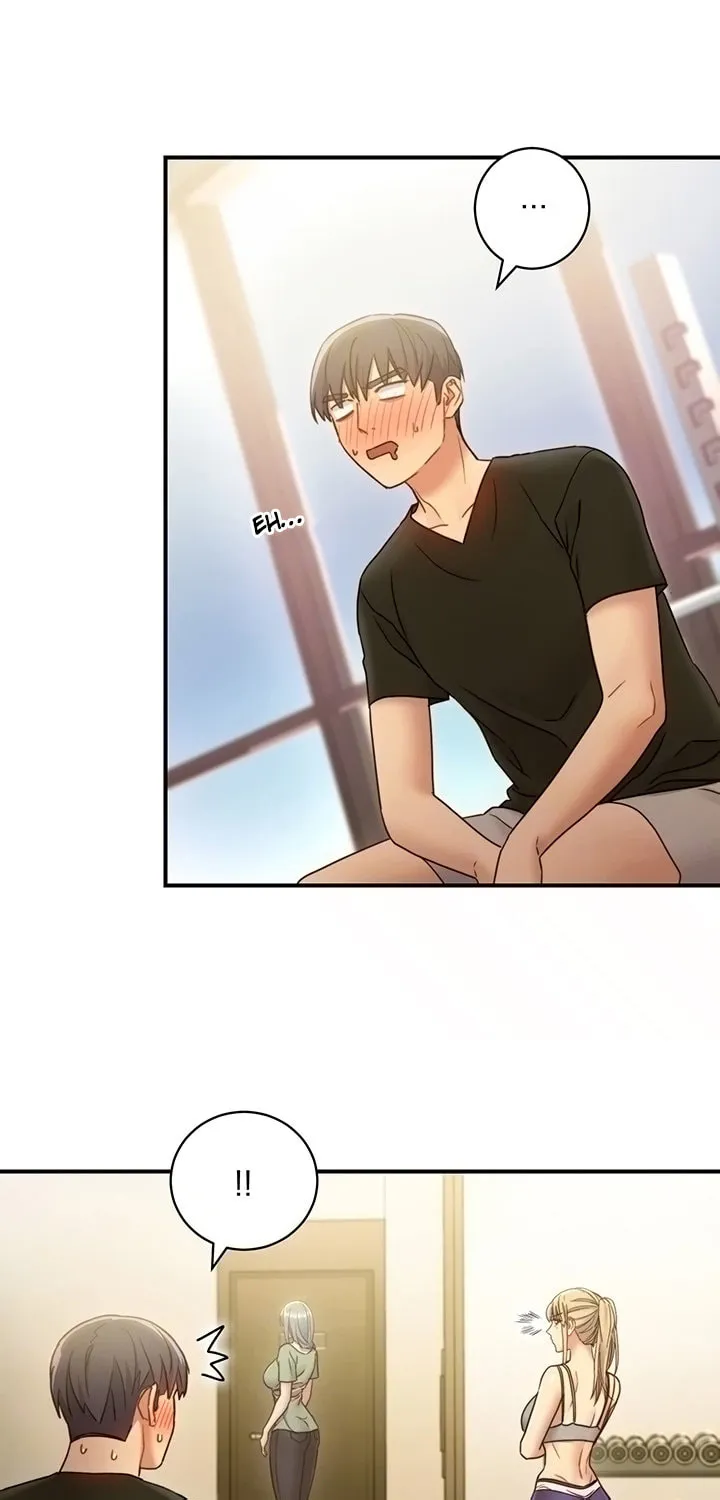 Saeeommaui Chingudeul Chapter 27 Page 15 - Chapter 27