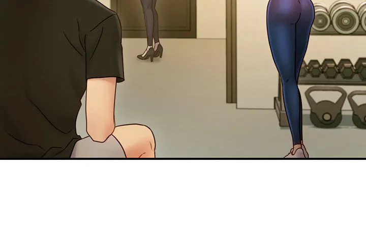 Saeeommaui Chingudeul Chapter 27 Page 16 - Chapter 27