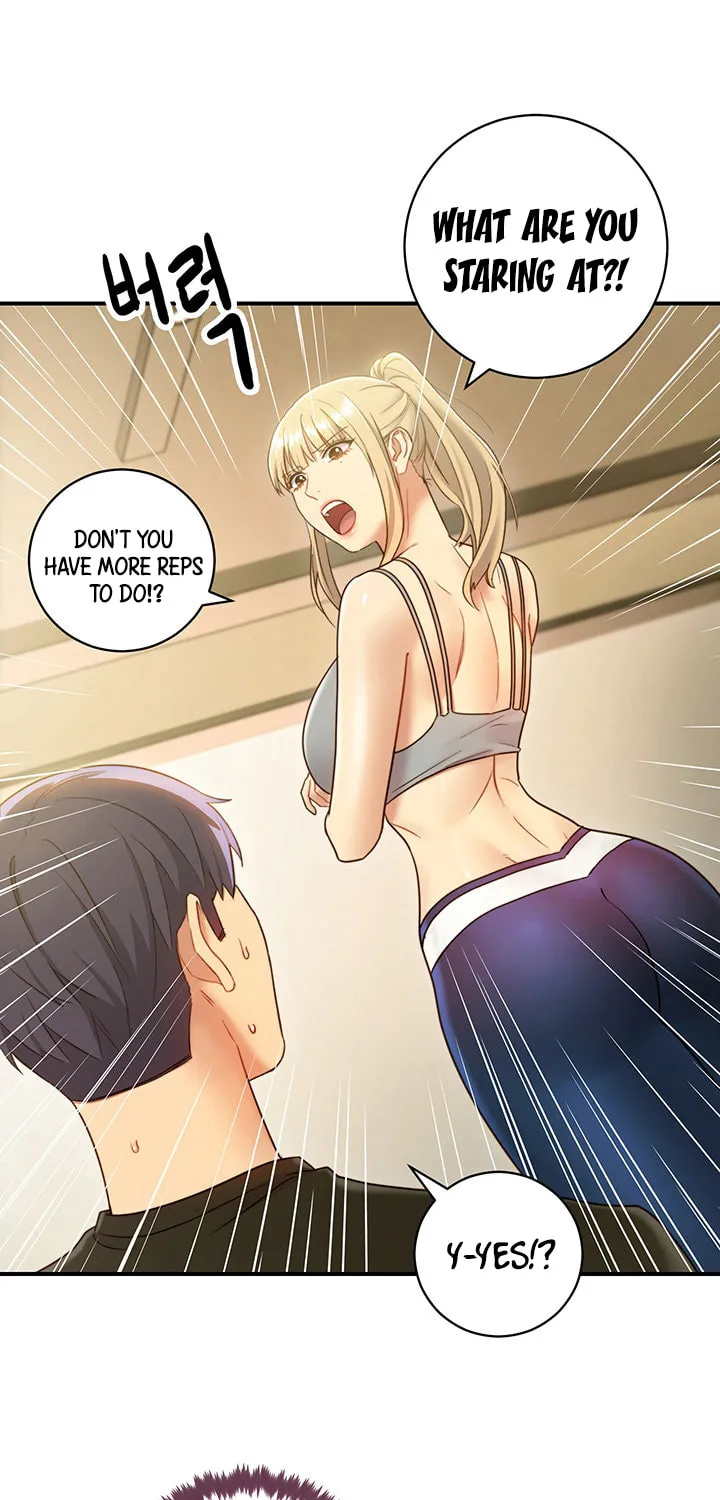 Saeeommaui Chingudeul Chapter 27 Page 17 - Chapter 27