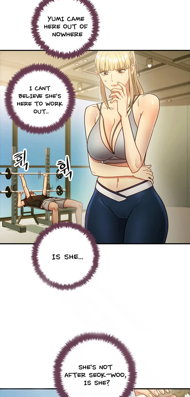 Saeeommaui Chingudeul Chapter 27 Page 18 - Chapter 27