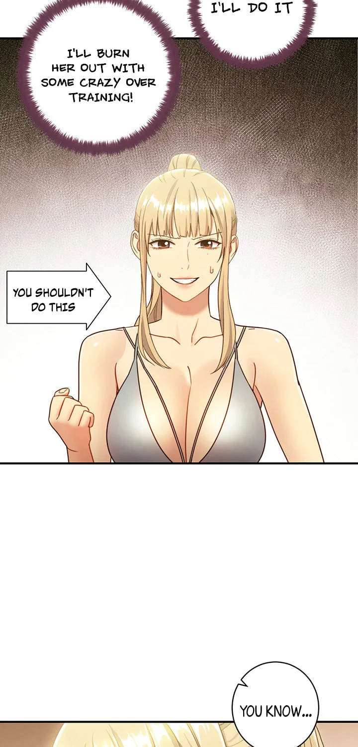 Saeeommaui Chingudeul Chapter 27 Page 21 - Chapter 27