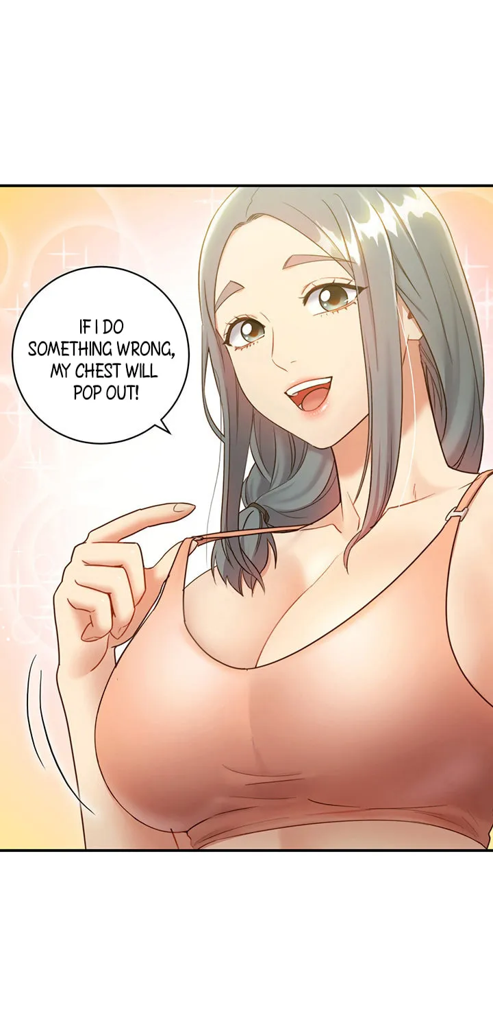 Saeeommaui Chingudeul Chapter 27 Page 25 - Chapter 27