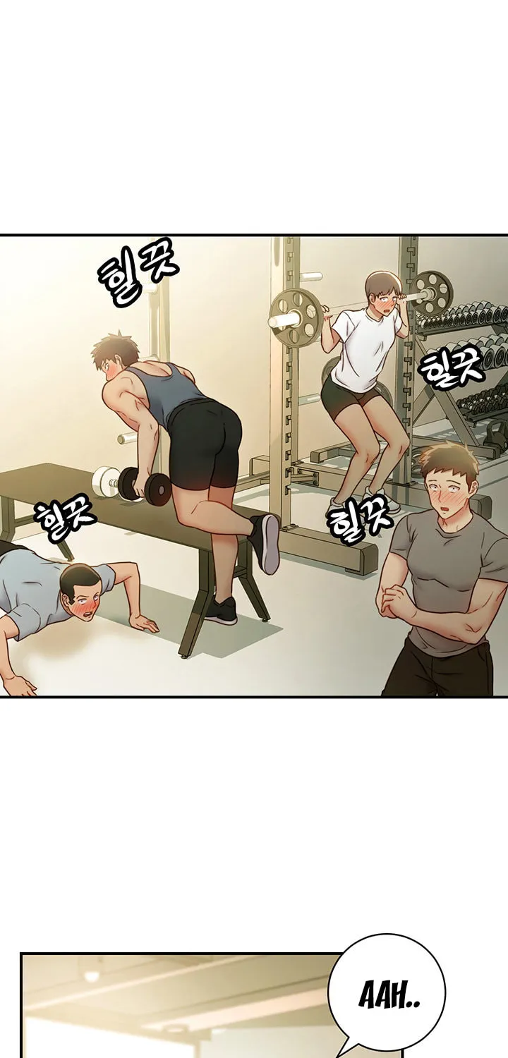 Saeeommaui Chingudeul Chapter 27 Page 26 - Chapter 27