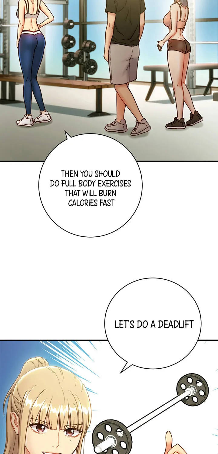 Saeeommaui Chingudeul Chapter 27 Page 30 - Chapter 27