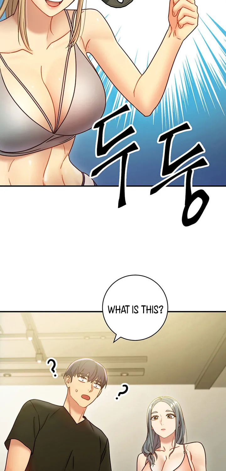 Saeeommaui Chingudeul Chapter 27 Page 31 - Chapter 27