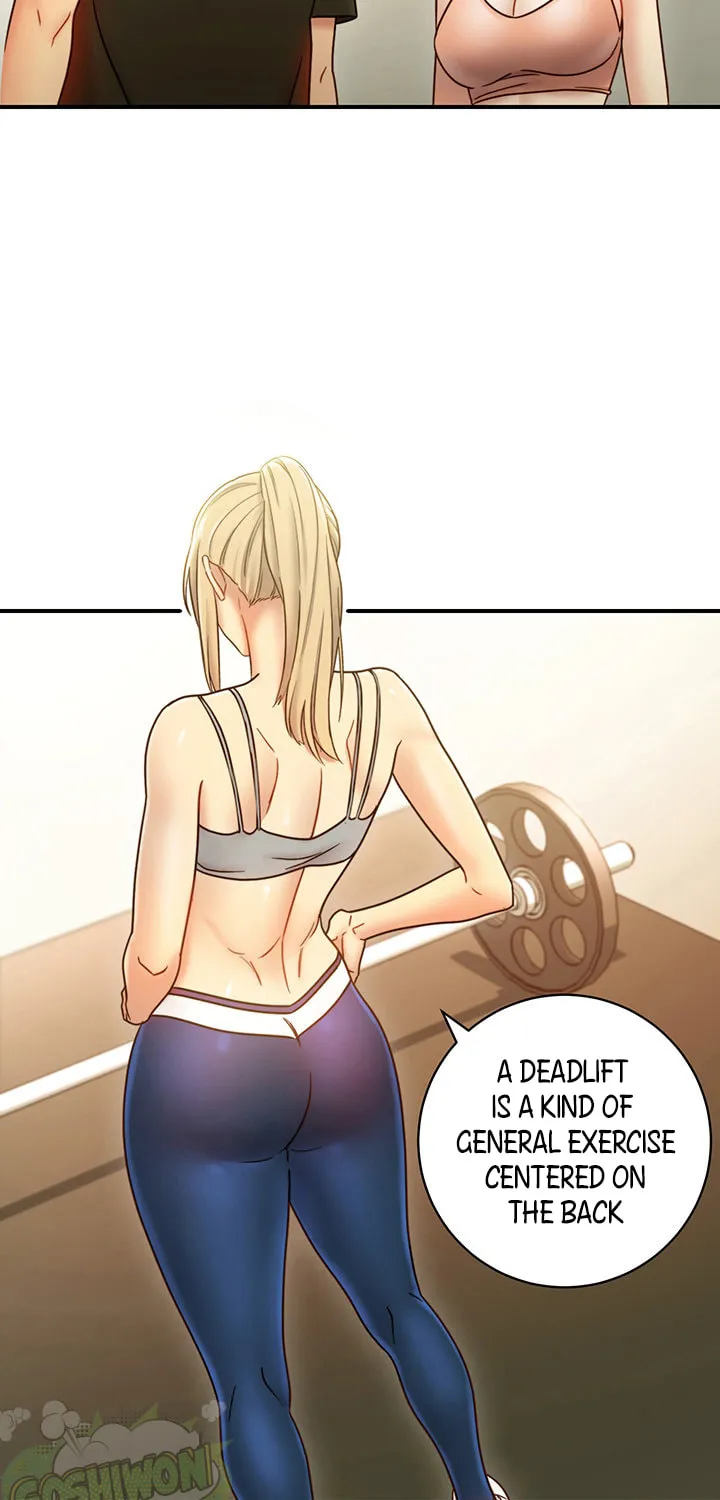Saeeommaui Chingudeul Chapter 27 Page 32 - Chapter 27