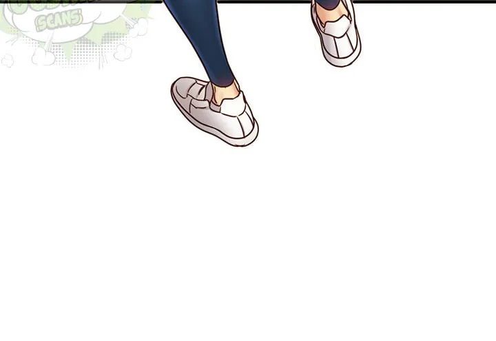 Saeeommaui Chingudeul Chapter 27 Page 33 - Chapter 27